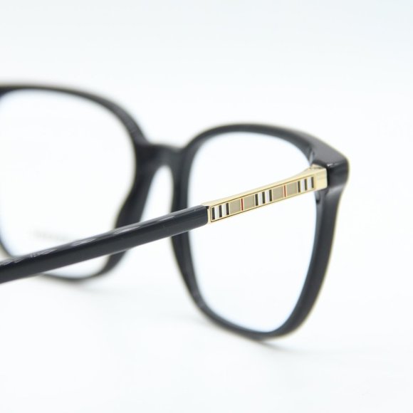 NEW BURBERRY BE2338 3001 EYEGLASSES - Picture 5 of 8